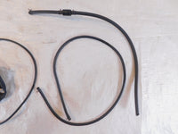 1989-1999 Yamaha FZR600R FZR600 Air Coolant & Oil Hose Line Pipe Box Lot - C3 Cycle