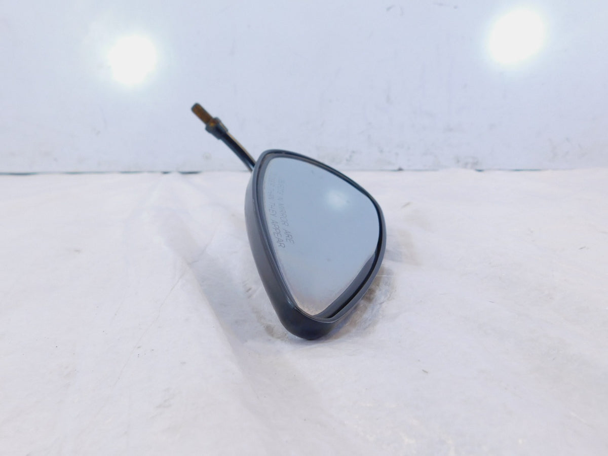 Victory Hammer Kingpin Jackpot Magnum & Vegas Black Right Rear View Mirrors - C3 Cycle