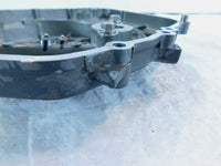 KTM 250 390 Duke RC390 Black Right Side Engine Motor Clutch Basket Cover Case - C3 Cycle