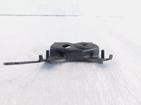 85-1986 Honda VT500 VT500C Shadow 500 Fork Tree Steering Stem Horn Mount Bracket - C3 Cycle