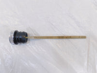 Harley Touring Road King Street & Electra Glide Chrome Engine Motor Oil Dipstick - C3 Cycle