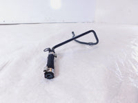 2008-2009 Buell 1125 1125R 1125CR Engine Motor Oil Vent Tube Hose Pipe Line - C3 Cycle