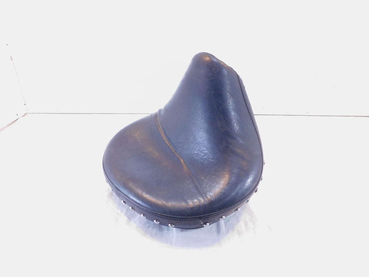 2004-2009 Yamaha V-Star 1100 XVS1100 Silverado Front Main Rider Seat Saddle - C3 Cycle