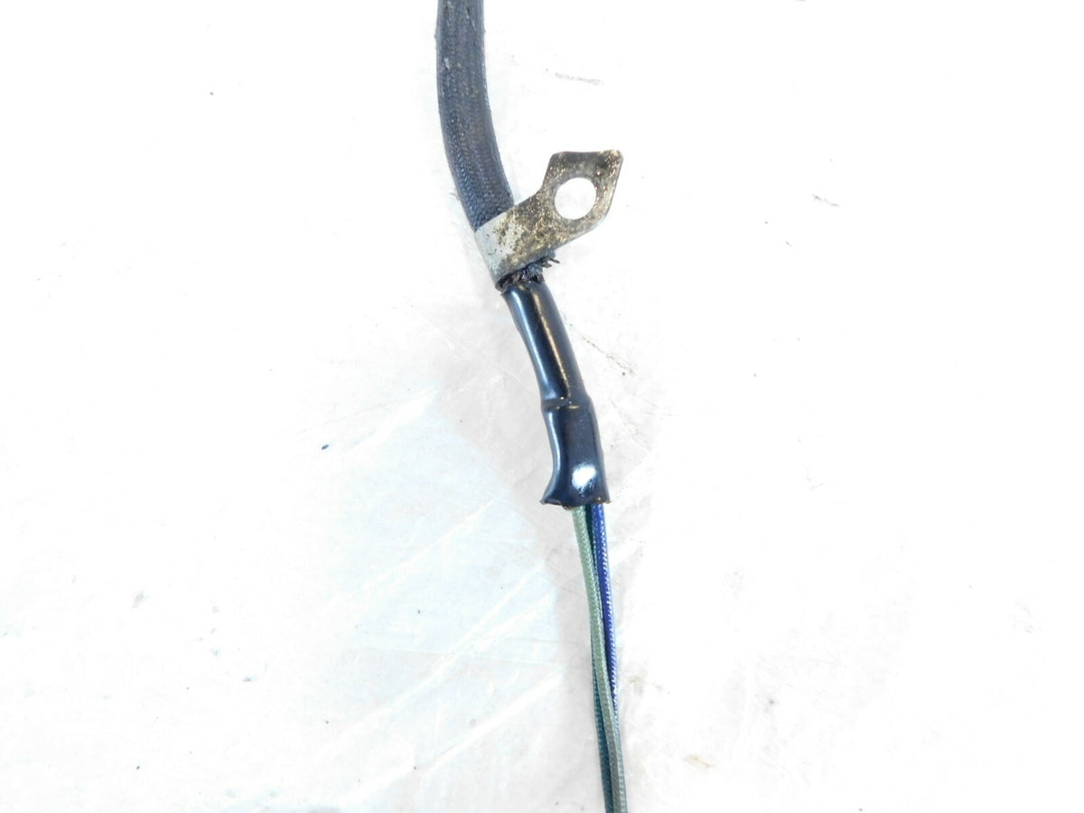 1985-1986 Honda VT1100 VT1100C Shadow 1100 Engine Motor Sensor Sub Wire Harness - C3 Cycle