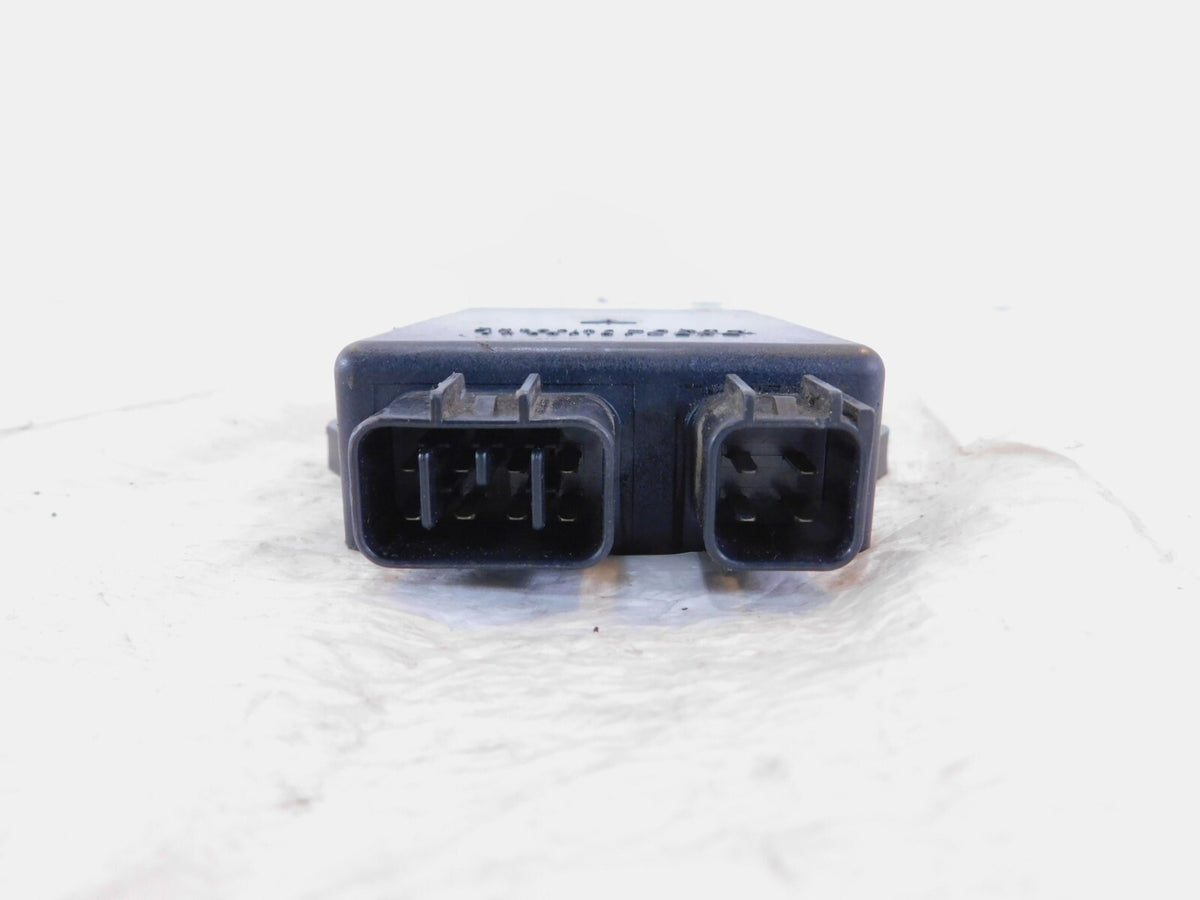 1995-1997 Kawasaki GPz1100 ZX1100E Engine Ignition Igniter Module ECM ECU CDI - C3 Cycle