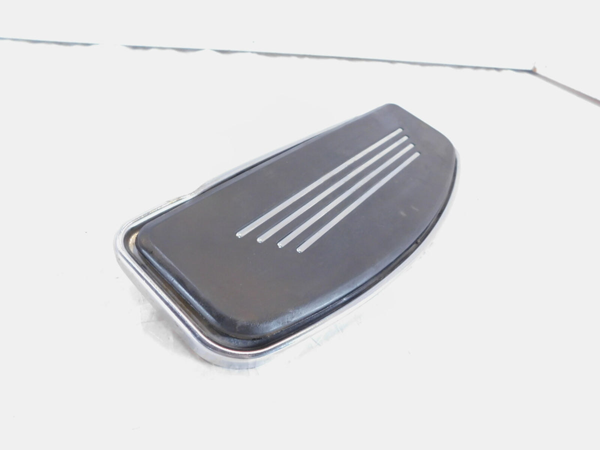 Harley Davidson Softail & Touring Road King Electra Glide Floorboard Footboard - C3 Cycle