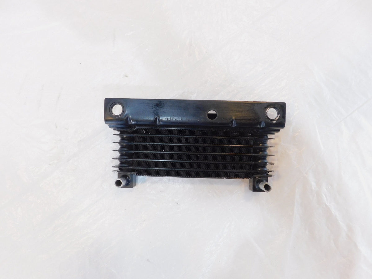 Harley Touring Road King Street & Electra Glide Front Engine Oil Cooler Radiator - C3 Cycle