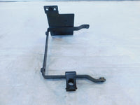 2001 2002 & 2003 Honda VT750 Shadow 750 Ace & Deluxe Battery Tray Mount Bracket - C3 Cycle