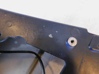 06-10 Buell XB XB12 XB12X Ulysses Rear Tail Section Sub Frame Tail Lamp Bracket - C3 Cycle