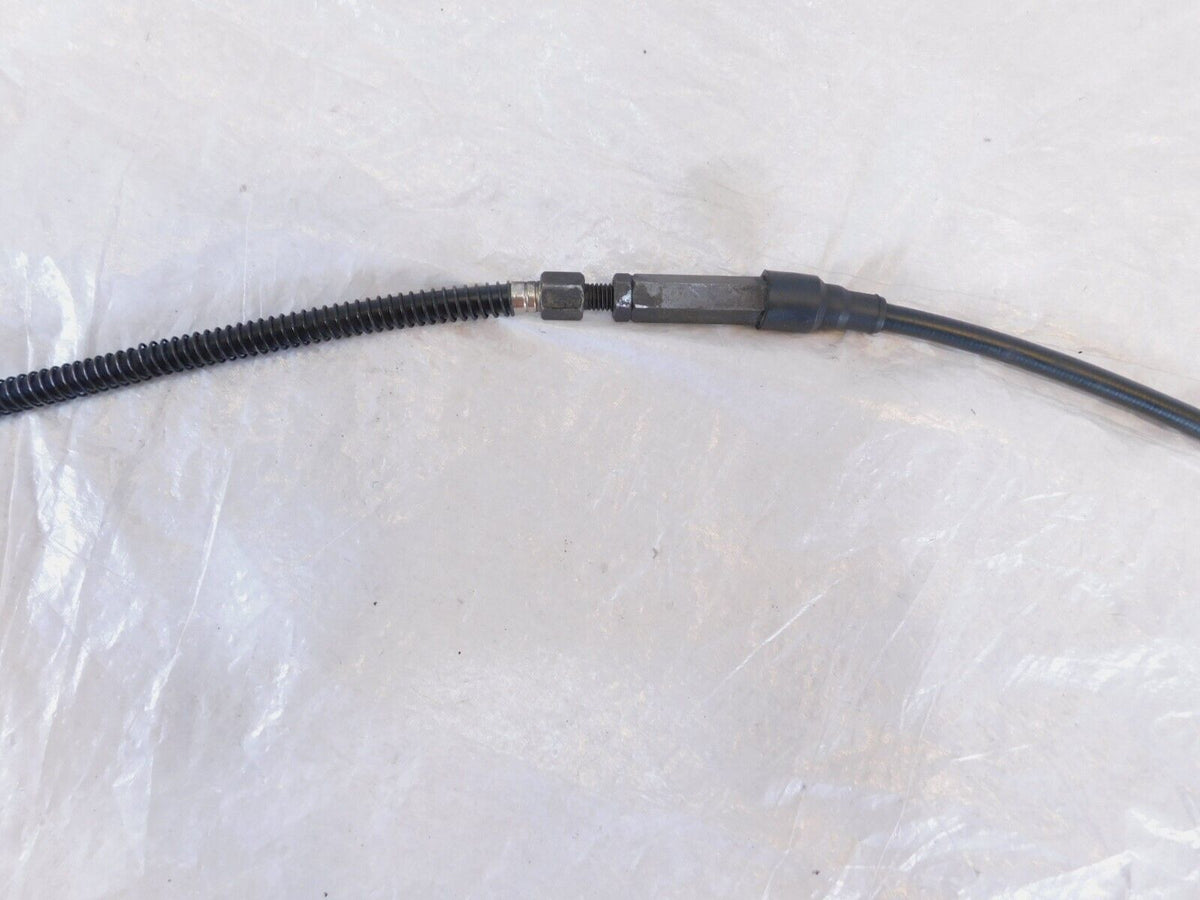 1986-2006 Kawasaki Vulcan 750 VN750 Clutch Control Cable Pull Line 54011-0006 - C3 Cycle