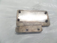 2011 11 Polaris Ranger EV 48V LSV 4X4 AC/DC Converter Bracket Mount - C3 Cycle