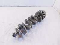 2009-2019 BMW S1000-RR S1000RR HP4 Engine Motor Crankshaft & Stator Flywheel - C3 Cycle
