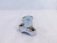 Harley Davidson Sportster 883 1200 Top Chrome Handlebar Handle Bar Riser Bracket - C3 Cycle