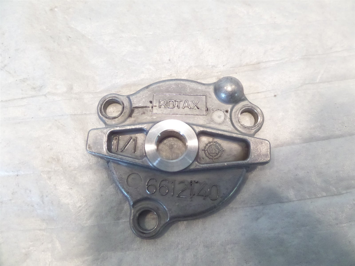 Can Am Spyder Roadster RT RS ST STS GS SE5 Hydraulic Gear Shifter Oil Pump Cover - C3 Cycle