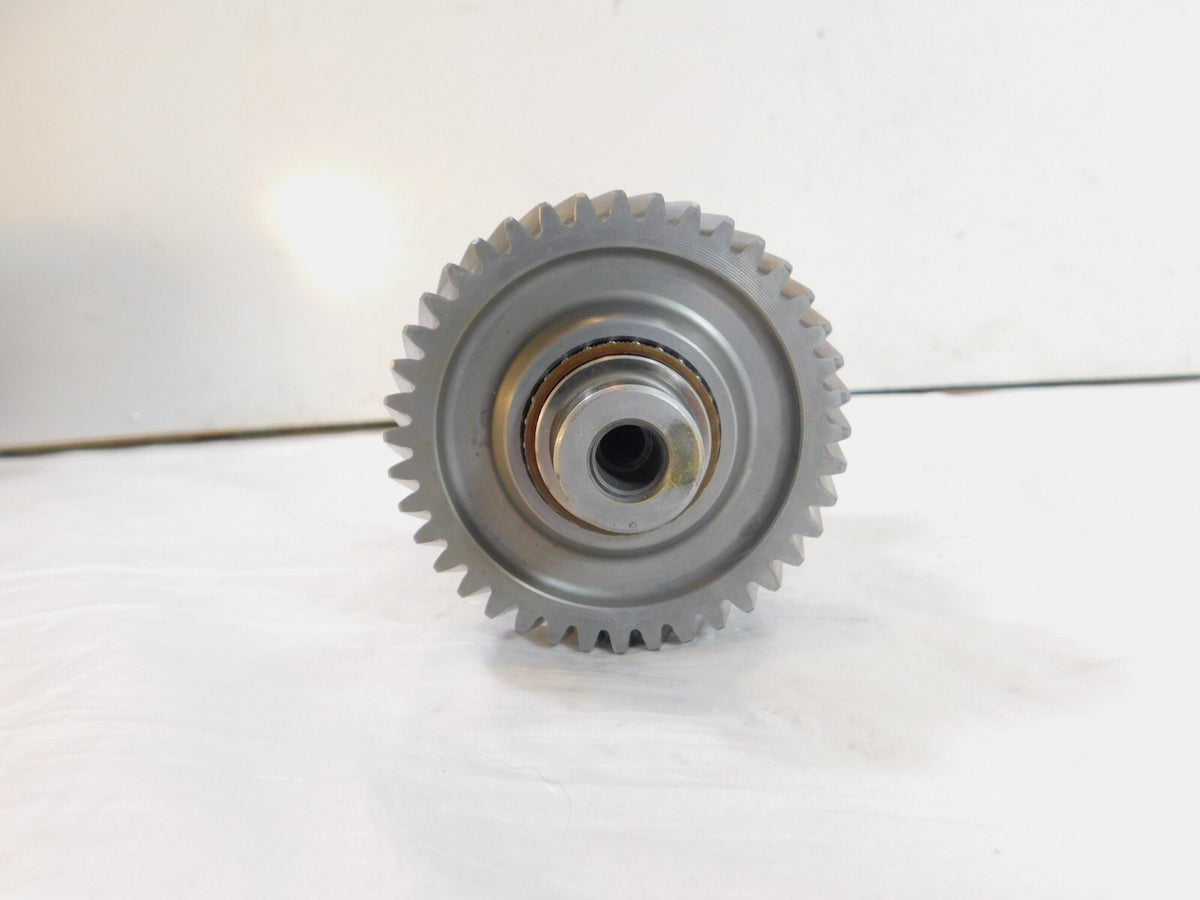 2006-2019 Harley Sportster 883 1200 Transmission Countershaft Gear Shaft
