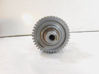 2006-2019 Harley Sportster 883 1200 Transmission Countershaft Gear Shaft