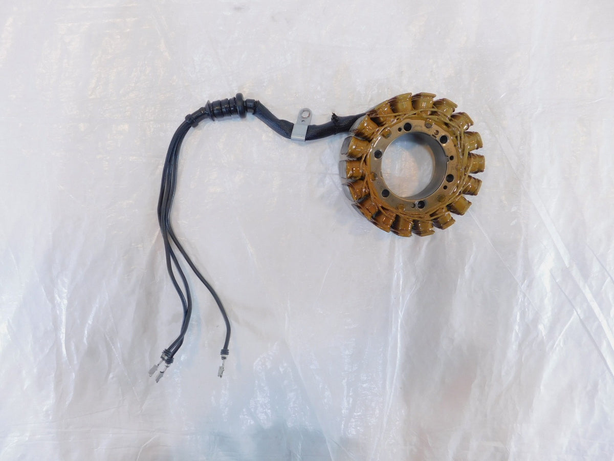 Harley V-Rod VRod VRSC VRSCR Street & Night Rod Alternator Generator Stator Coil - C3 Cycle