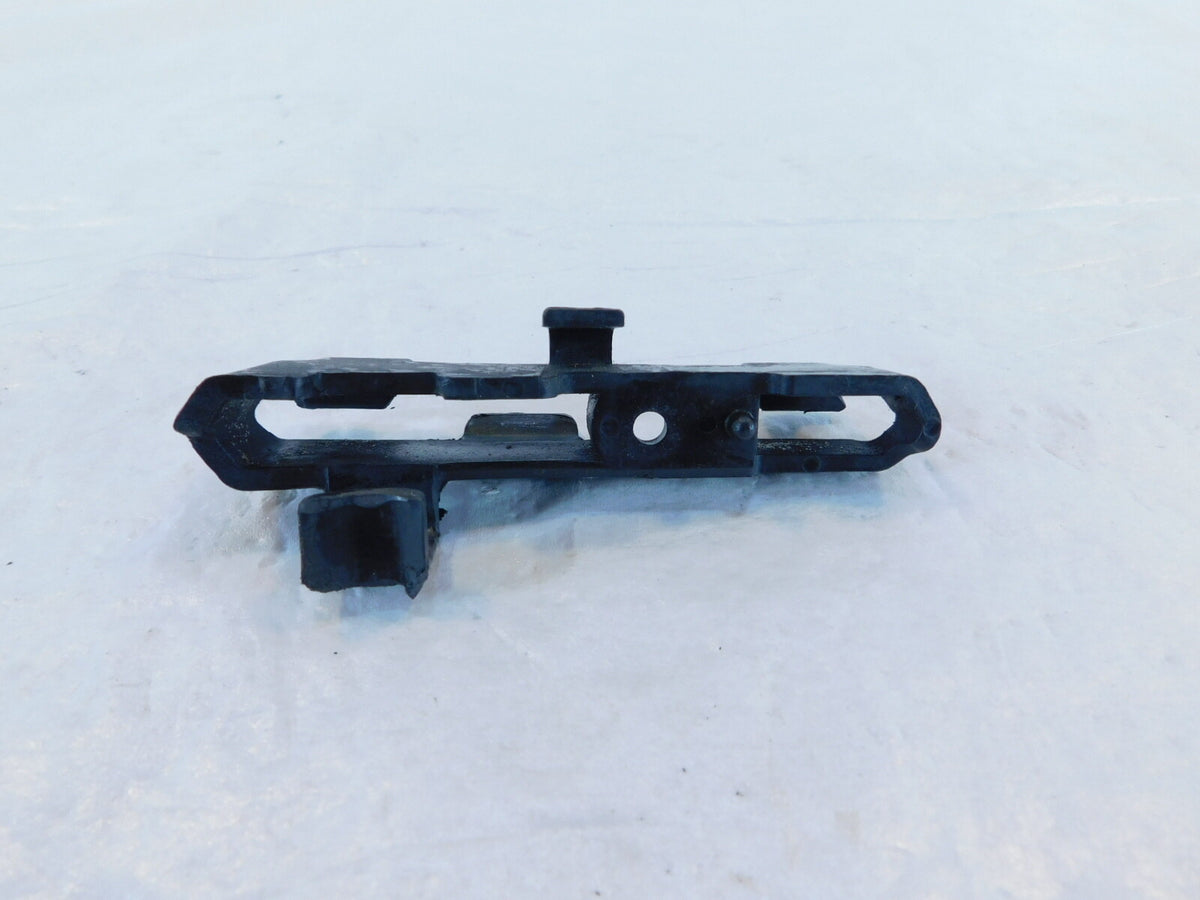 2013-2016 KTM 250 390 Duke Rear Swingarm Brake Hose Pipe Line Guide Bracket - C3 Cycle