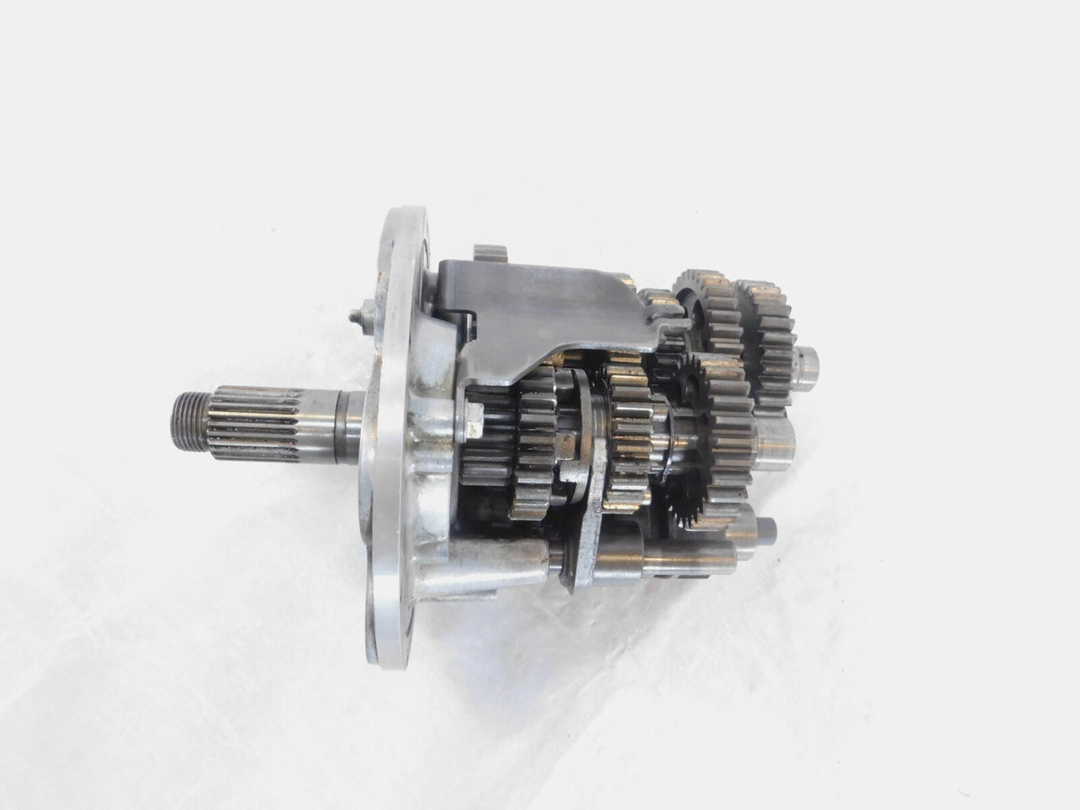 1981 1982 Honda Silverwing GL500 & GL500I Interstate Transmission Gears Assembly - C3 Cycle