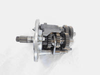 1981 1982 Honda Silverwing GL500 & GL500I Interstate Transmission Gears Assembly - C3 Cycle