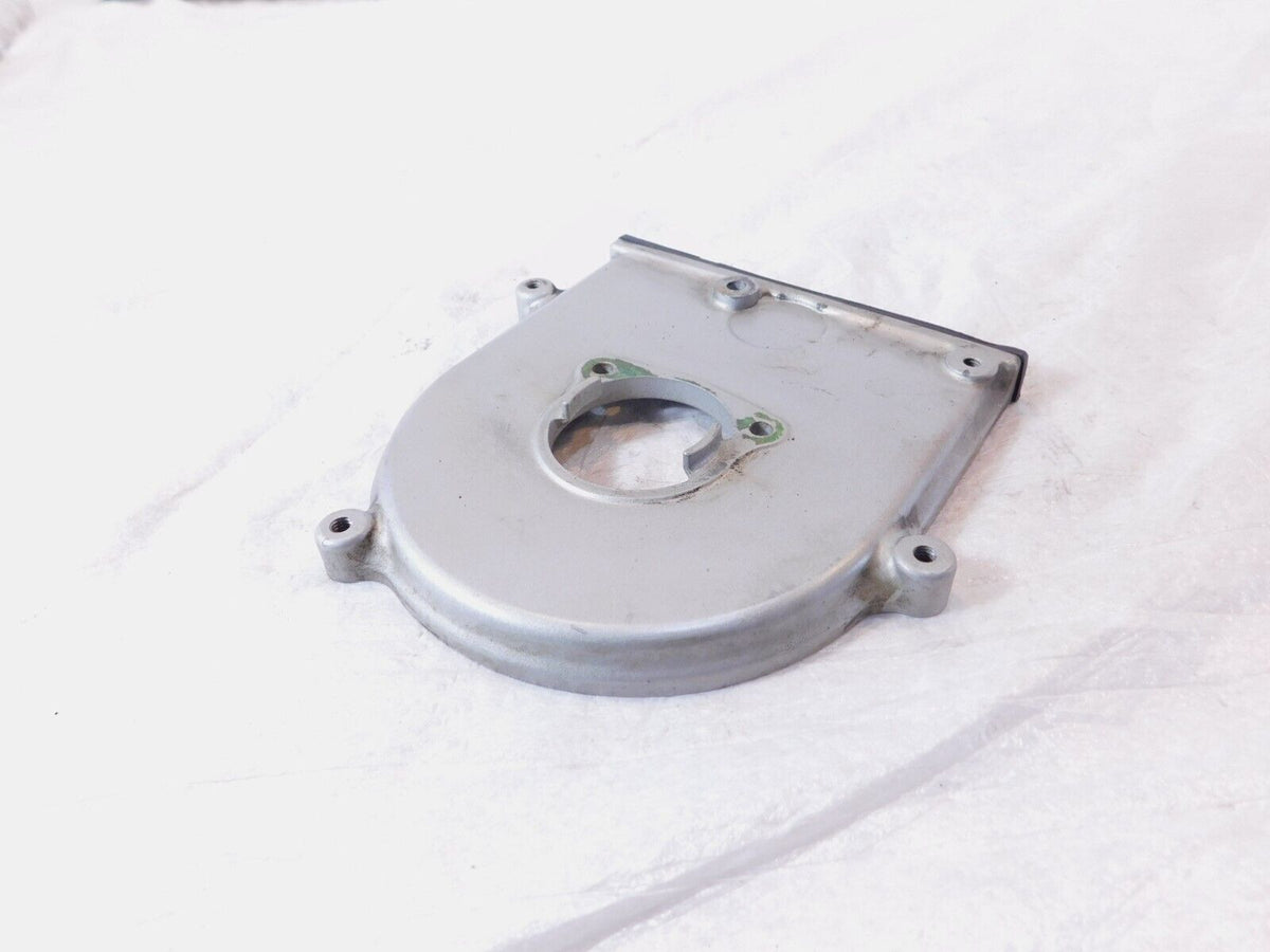 1988-1996 Honda GL1500 Goldwing 1500 Front Right Timing Belt Cover Heat Shield - C3 Cycle