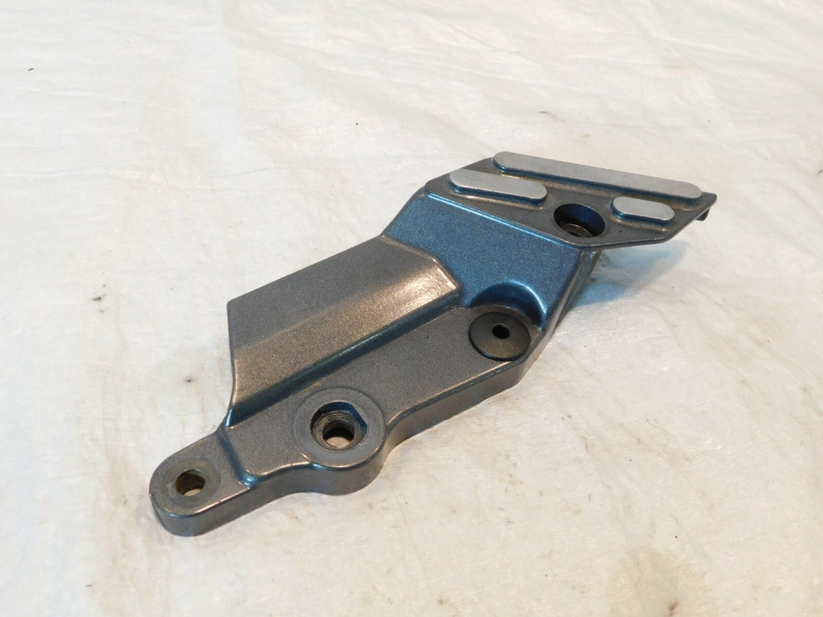 Triumph Trophy 4 1200 & Sprint Left Front Footrest Foot Peg Mount Bracket - C3 Cycle