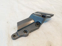 Triumph Trophy 4 1200 & Sprint Left Front Footrest Foot Peg Mount Bracket - C3 Cycle