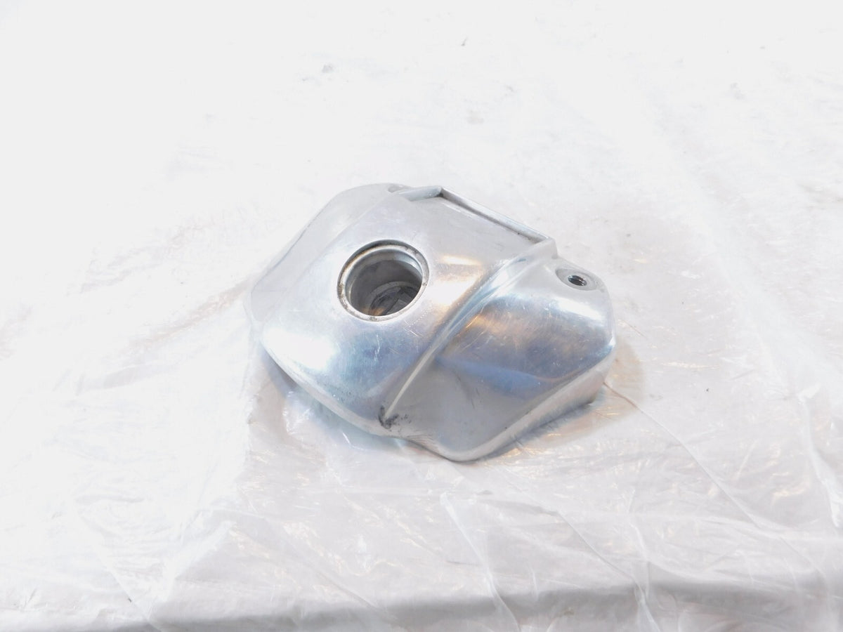 Harley Davidson Sportster 883 1200 Headlight Head Light Lamp Visor Mount Bracket - C3 Cycle