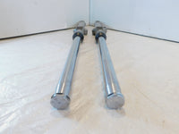 1973 & 1974 Harley Davidson Sportster 900 & 1000 Front Suspension Fork Tubes - C3 Cycle