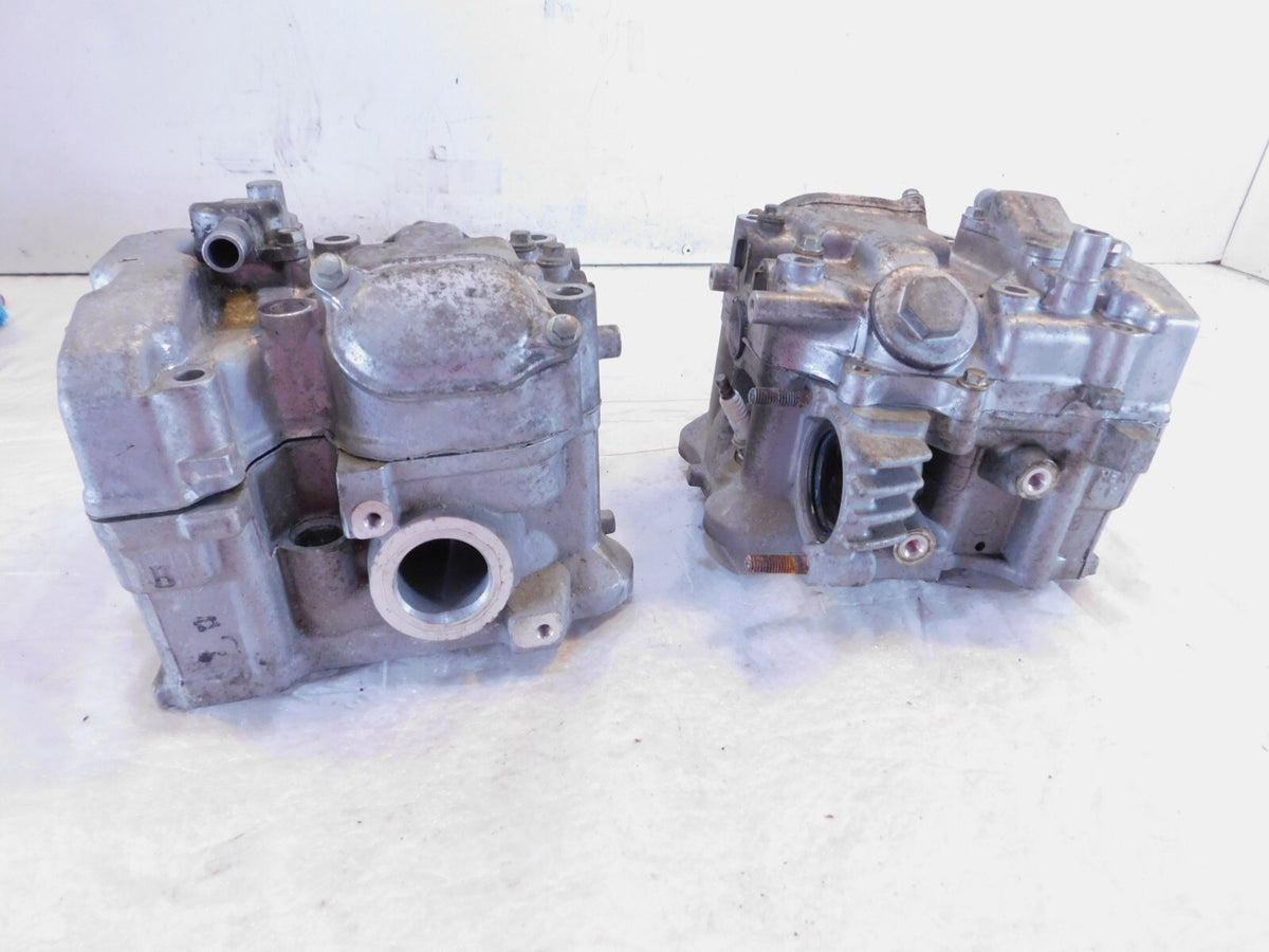 Honda VTX1300C VTX1300R VTX1300S Front & Rear Engine Motor Cylinder Heads & Cams - C3 Cycle