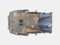 06-10 Buell XB XB12 XB12X Ulysses Touring Tour Pak Top Luggage Box Bottom Pan