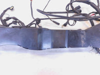 2008 08 Harley Davidson Electra Glide Ultra Classic ABS Main Wire Wiring Harness - C3 Cycle