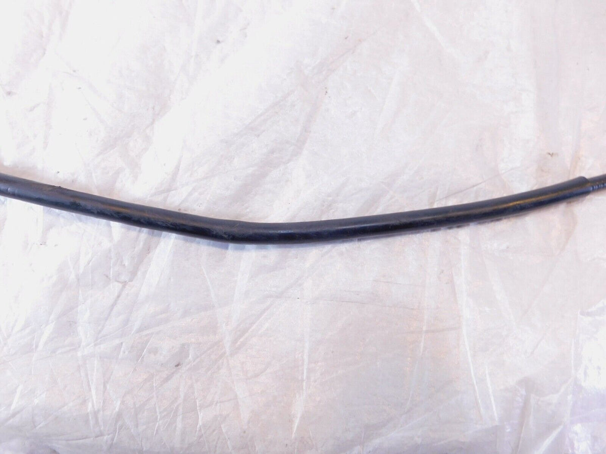 Honda CX500 CX500C CX500D & Silverwing GL500 GL500I Left Handlebar Clutch Cable - C3 Cycle