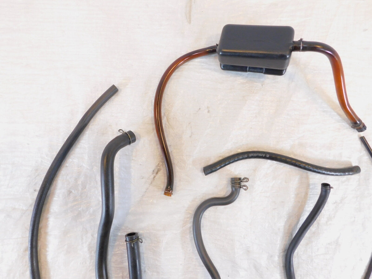 1983 Honda CB1000 CB1000C Air Hose Pipe Line Box Lot