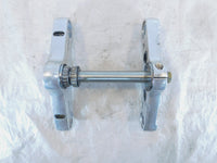 2002 & 2003 Indian Gilroy Scout Front Fork Triple Tree Upper & Lower Brackets - C3 Cycle