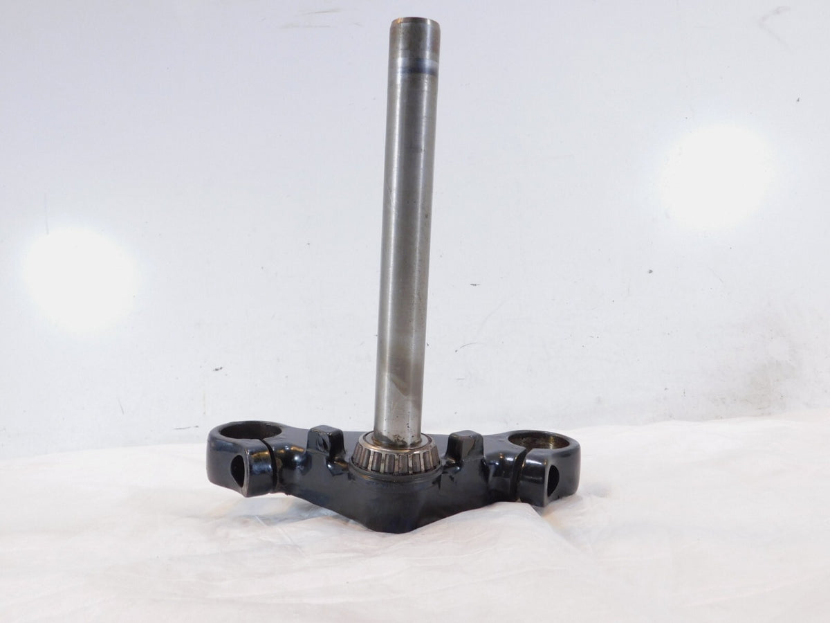 2015-2020 Harley Street 500 750 Front Fork Lower Steering Triple Tree Bracket - C3 Cycle