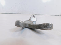 1989-1995 Yamaha FZR1000 Rear Left Passenger Footpeg Footrest Peg Mount Bracket - C3 Cycle