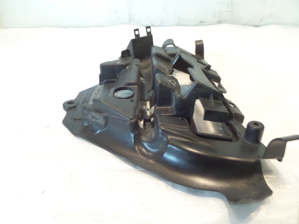 Honda CB500F CB500X CBR500R Engine Motor Ignition Coil Spark Plug Holder Tray - C3 Cycle