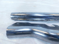 Harley Davidson EVO Touring Road King & Electra Glide Fender Strut Frame Covers - C3 Cycle