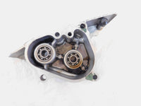 1987-1995 Honda VT1100 Shadow 1100 Left Engine Water Pump & Starter Gears Cover - C3 Cycle