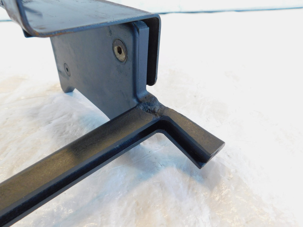 BMW F650GS Dakar & G650GS G650 Sertao Battery Box Tray Holder w/ Bracket Mount - C3 Cycle