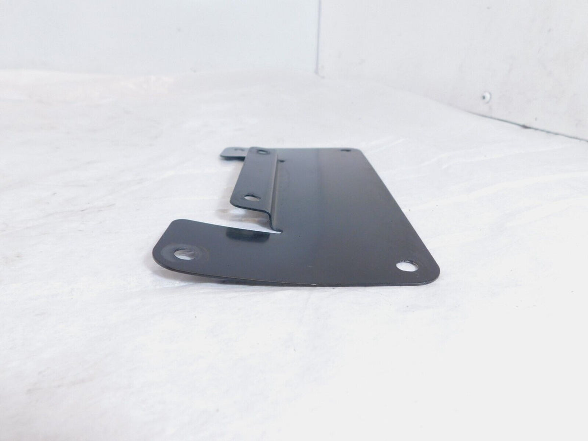 1997-2005 BMW K1200GT & K1200RS Rear License Plate Holder Bracket - 46622307912 - C3 Cycle