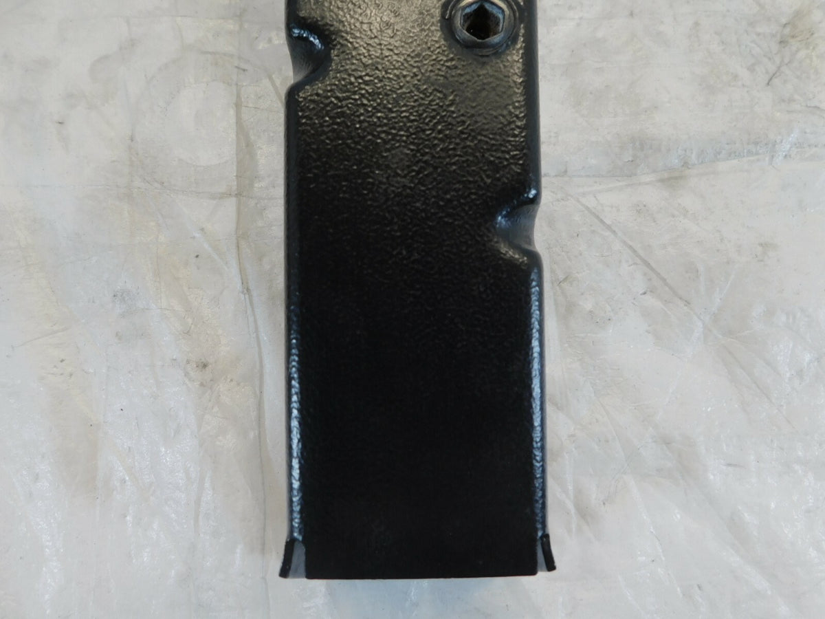 2002-2006 Victory V92 Deluxe & Touring Cruiser Black Lower Belt Guard Cover - C3 Cycle