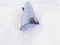 Harley Touring Road King Electra Glide Rear Lower Exhaust Pipe Cover Heat Shield - C3 Cycle