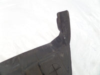 Honda CBR1000 CBR1000F Hurricane Rubber Heat Flap Guard Front Engine Coil Cover - C3 Cycle