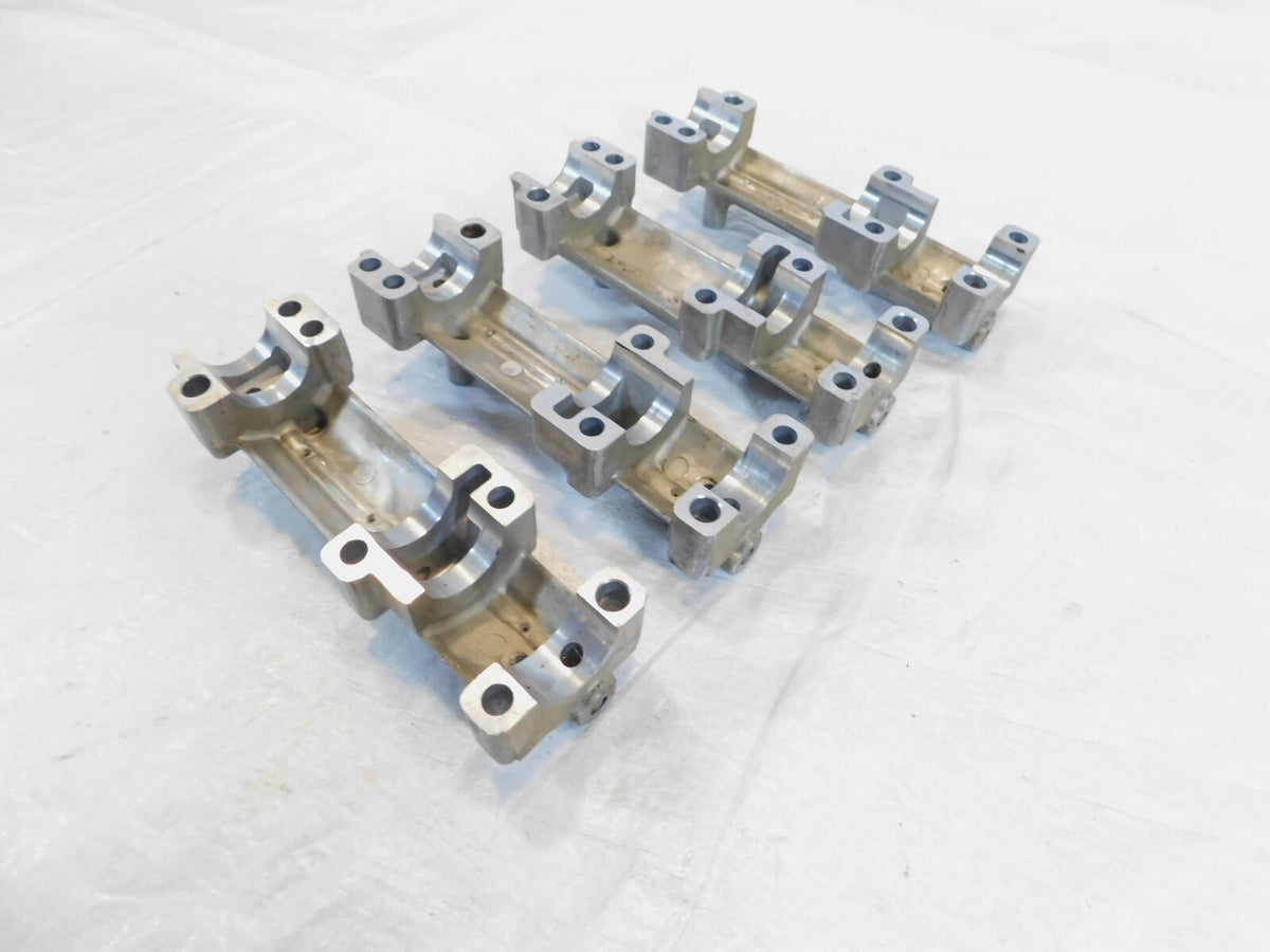 Kawasaki ZG1200 Voyager XII Engine Motor Camshaft Cam Holder Bracket Clamps - C3 Cycle