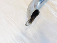 Harley Softail Heritage Classic & Fat Boy Exhaust Pipe Muffler Header System - C3 Cycle