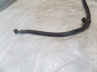 1999-2002 Yamaha YZFR6 YZF R6 Front Wheel Brake Break Caliper Hose Line Pipe - C3 Cycle