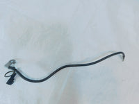 2003 & 2004 Kawasaki Ninja ZX636 ZX6R & ZX-6RR ZX6RR Negative Battery Cable Wire - C3 Cycle