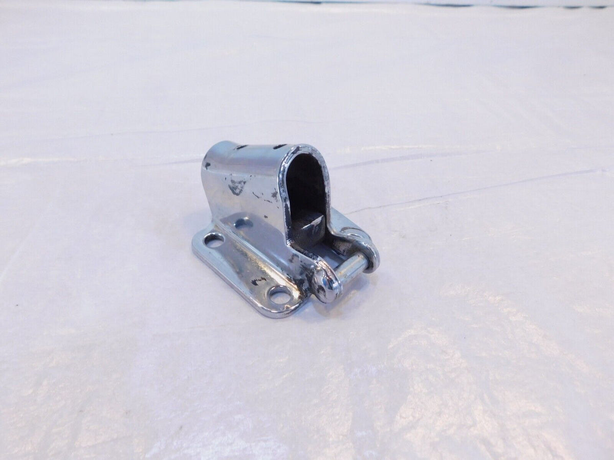 Harley Davidson Touring Street Electra Glide & Road King Side Kick Stand Bracket - C3 Cycle